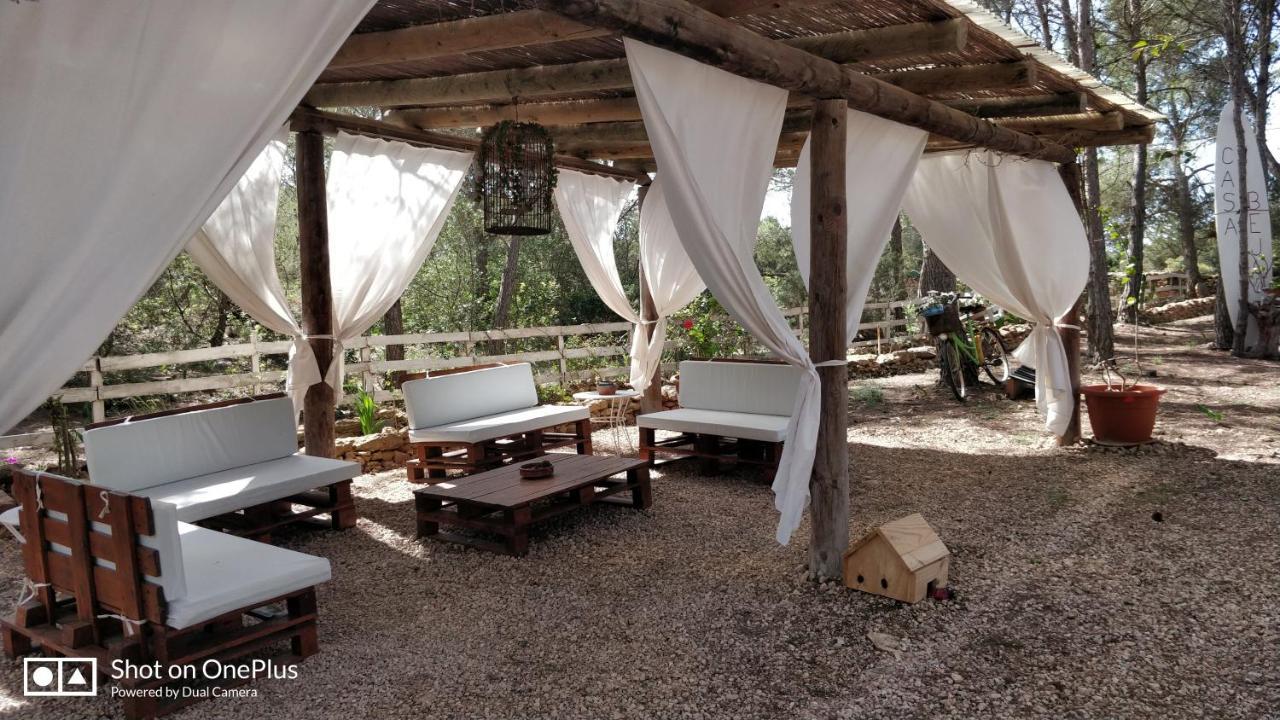 Villa Casa Beja San Francisco Javier