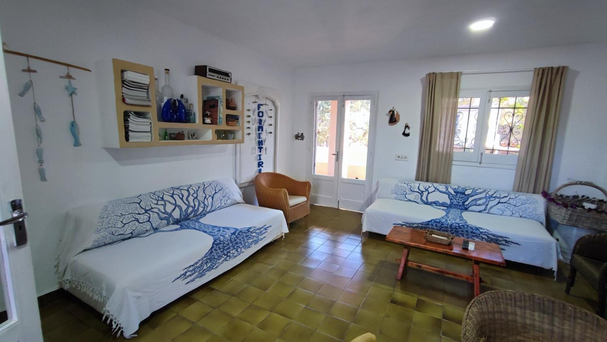 Casa Beja Villa San Francisco Javier