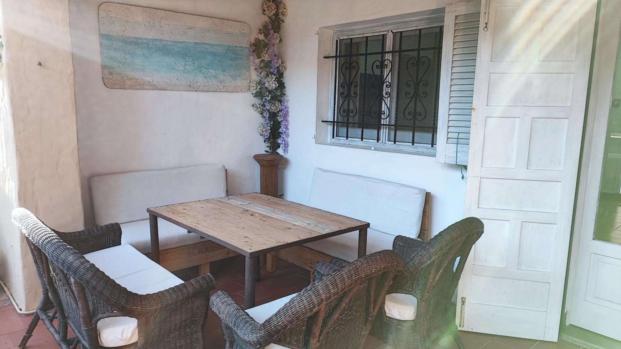 Casa Beja Villa