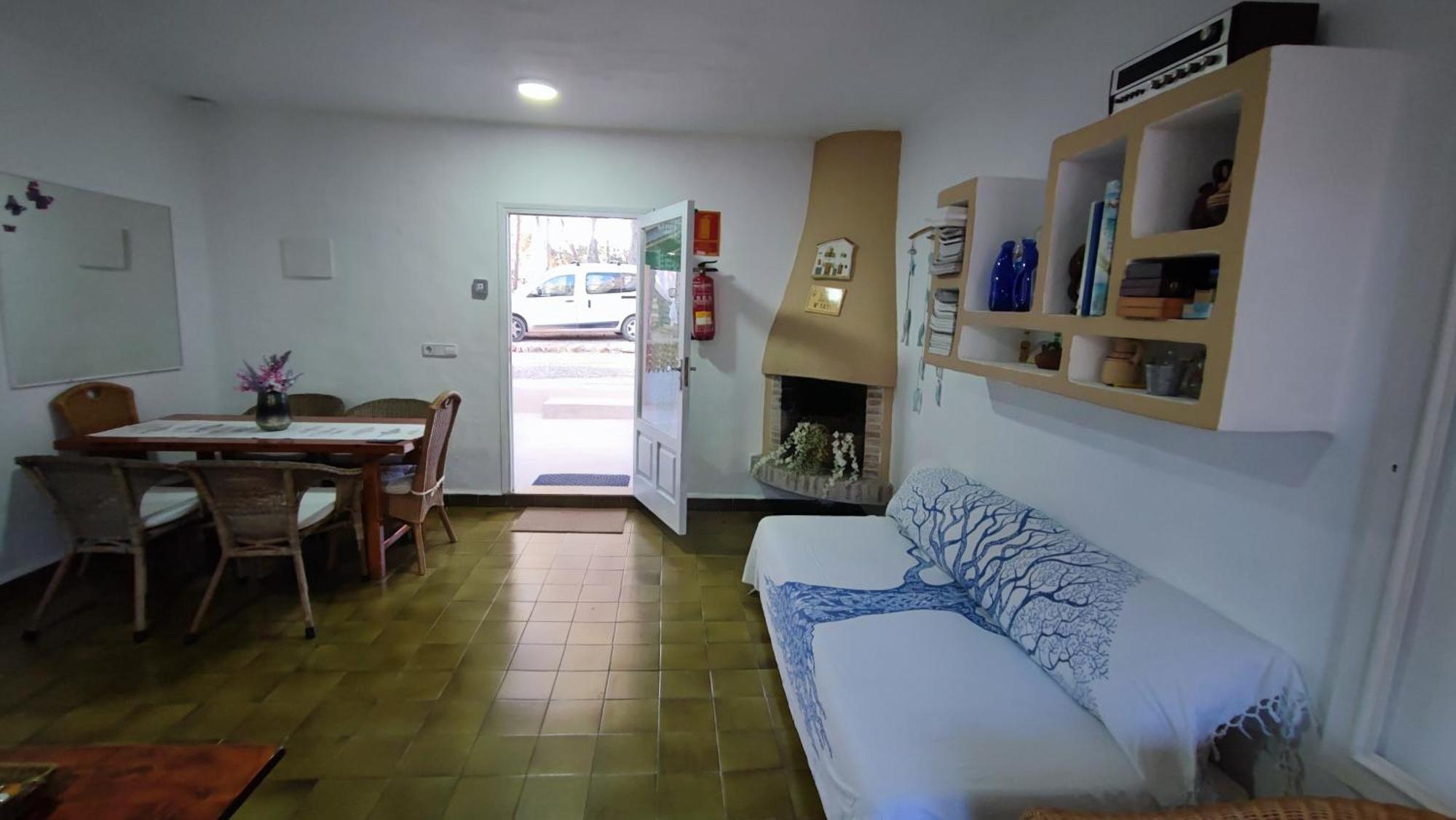 Casa Beja Villa San Francisco Javier