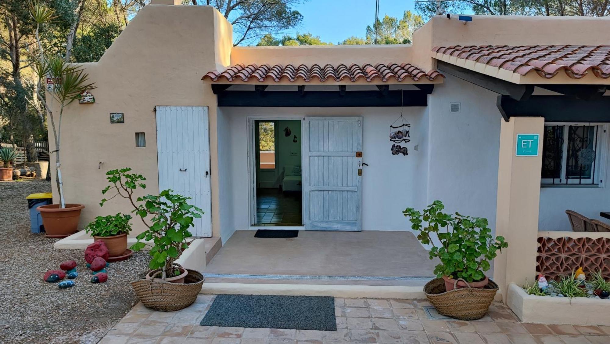 Villa Casa Beja San Francisco Javier